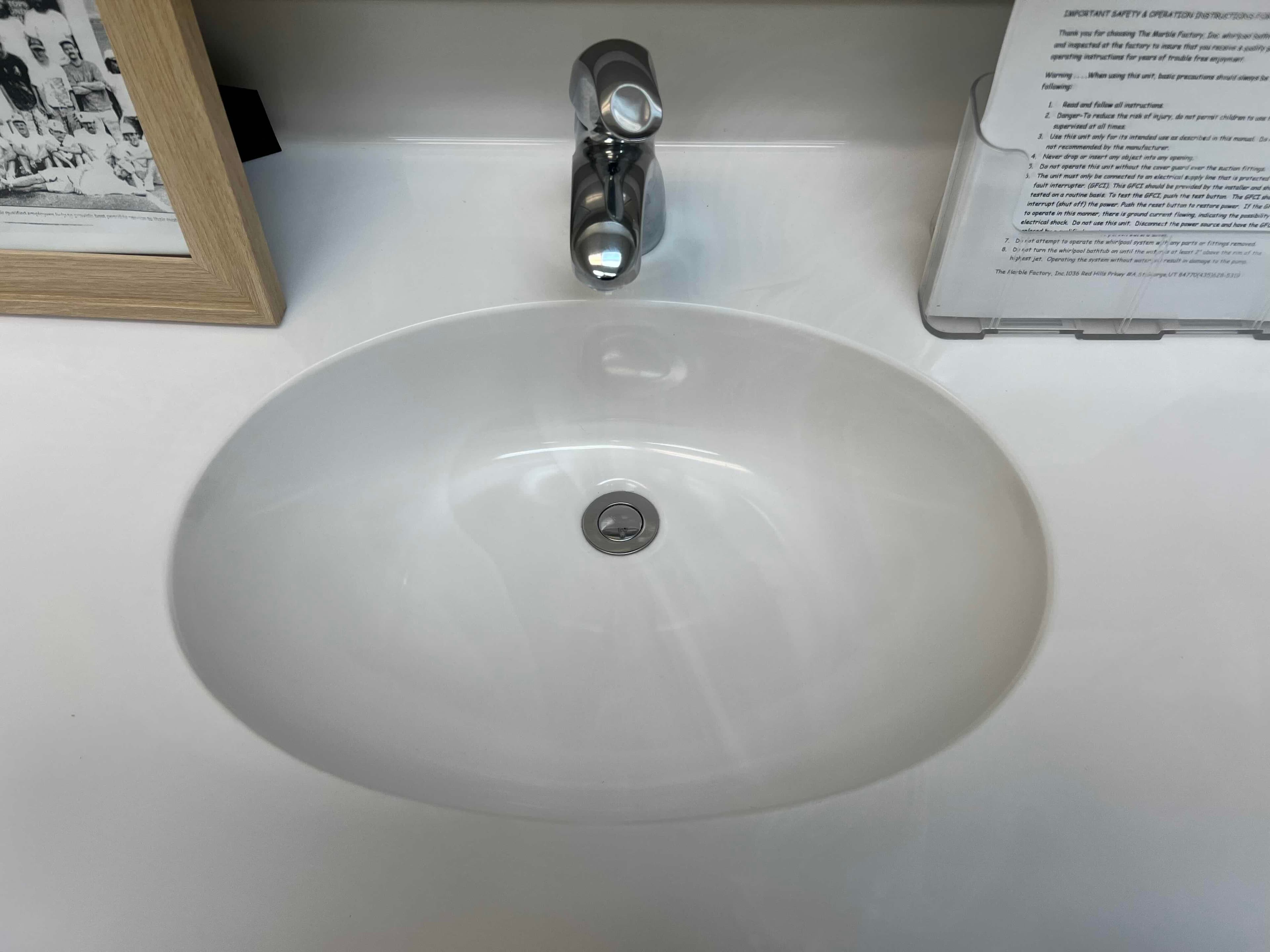 Countertops