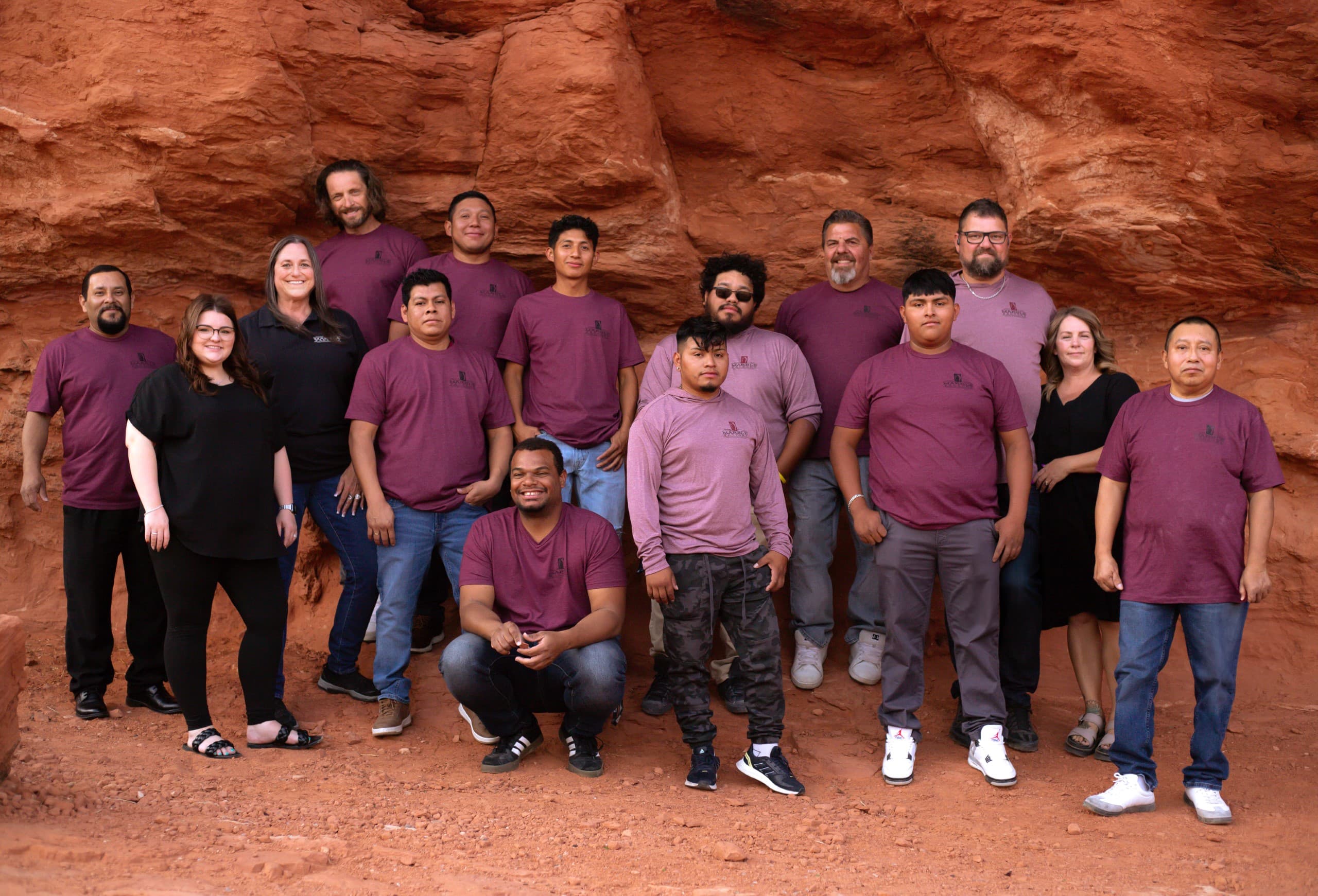 The Marble Factory storefront